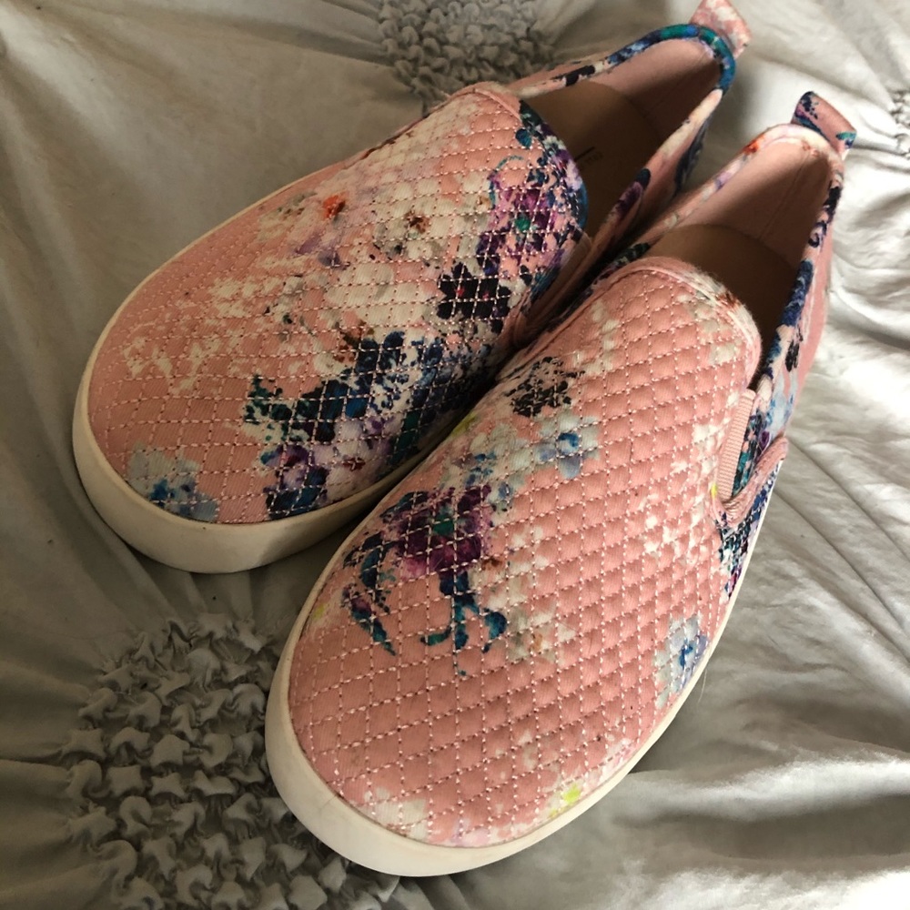Shoes from Spring